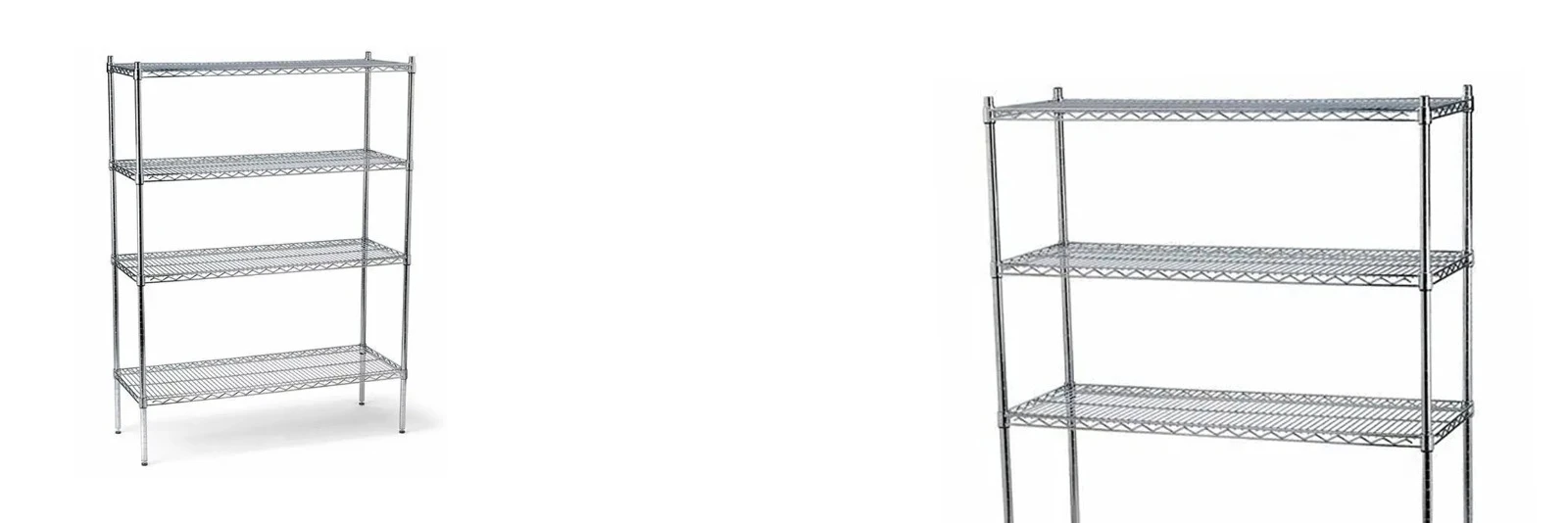 Iron storage unit 60x90x200 cm